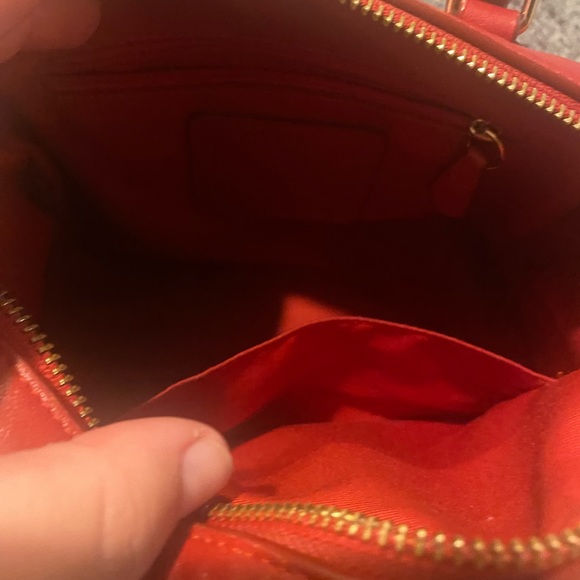 Coach bag - Picture 6 of 6